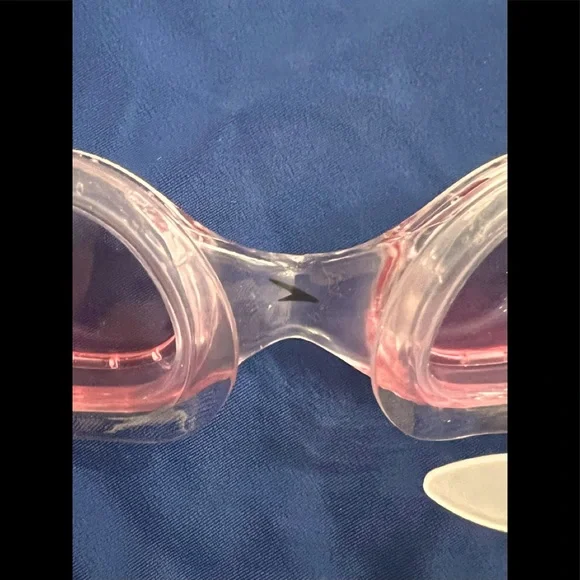 ‼️SOLD‼️ Swim Suit W/Speedo Goggles- NEVER WORN- Size: L - 🏊‍♀️ - Picture 14 of 14